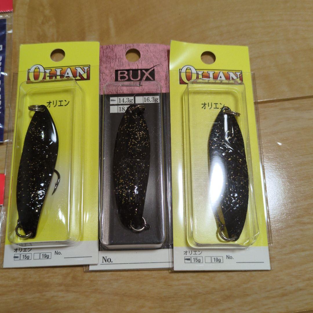 ウォーターランド　ディープカッパー　3.5ｇ