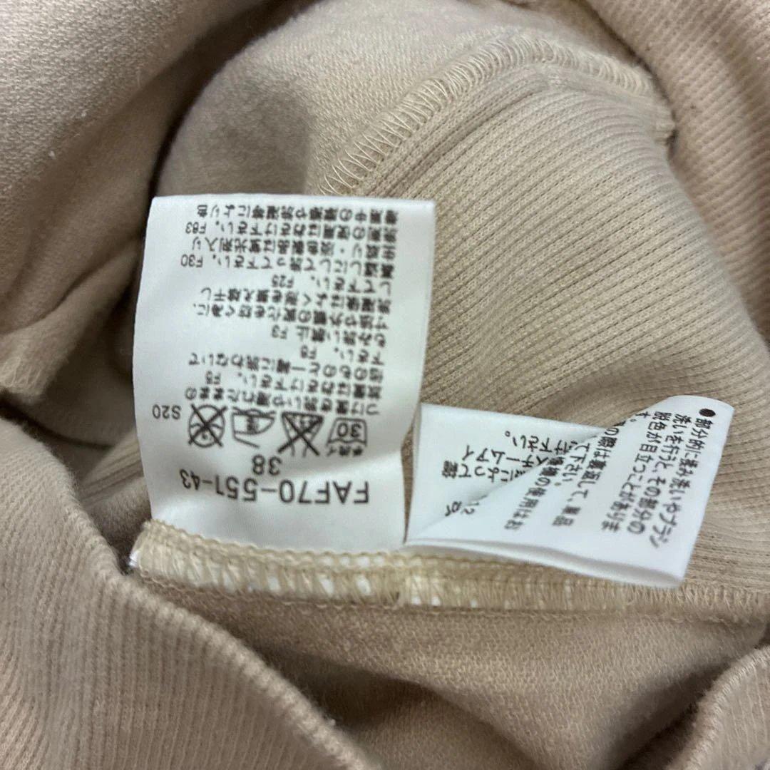 バーバリーブルーレーベル☆チェック柄ジャケット