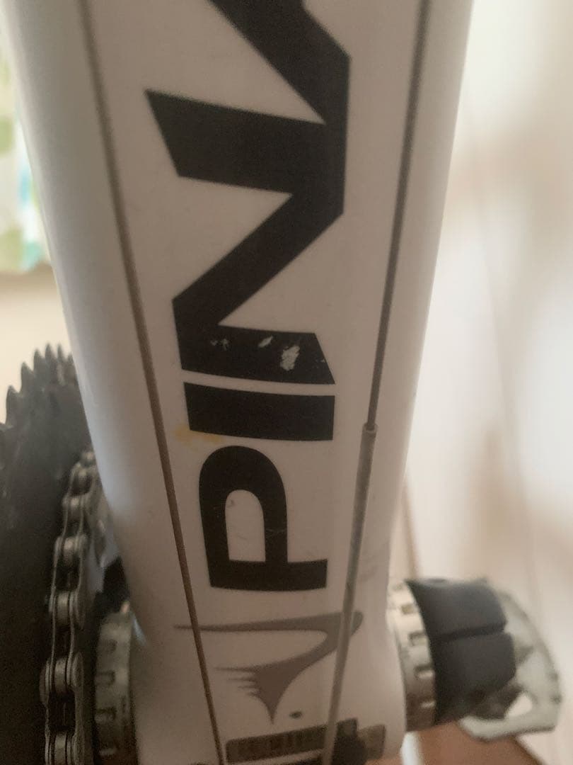 PINARELLO ロードバイク