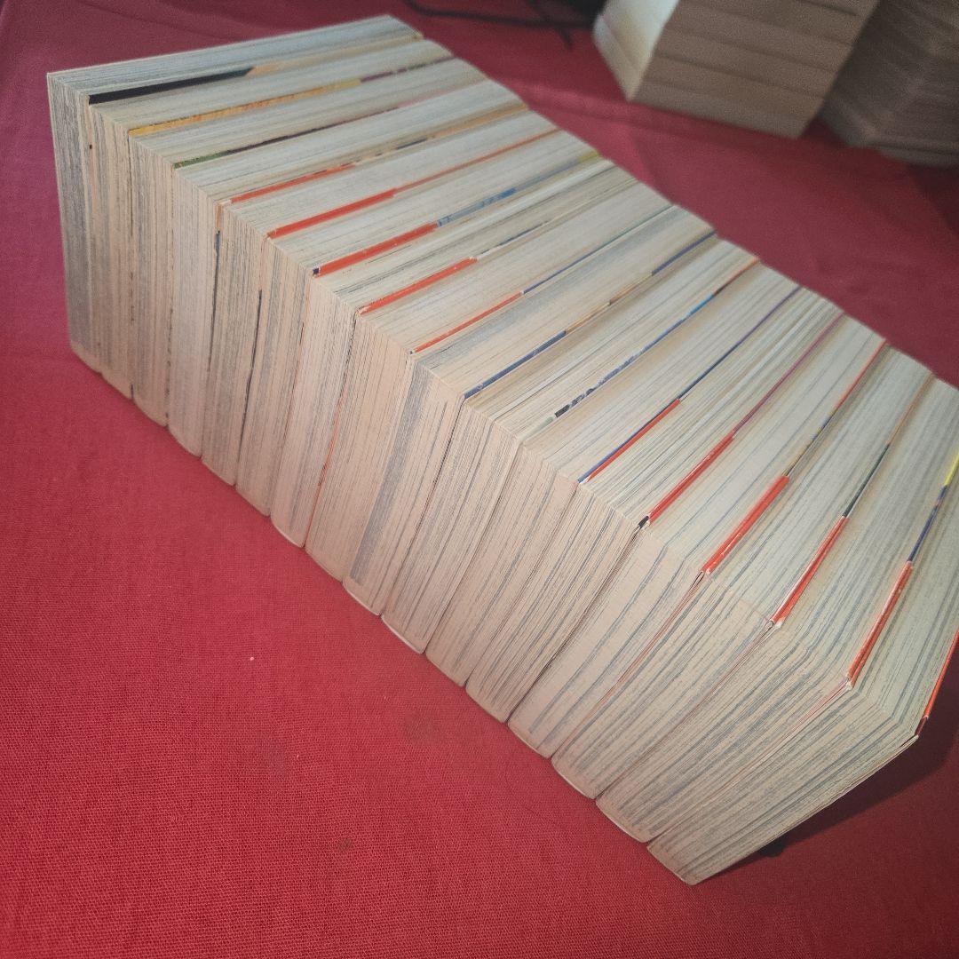 がんばれ元気　全16巻　アニメ化　サンデー【文庫版】小山ゆう　文庫本