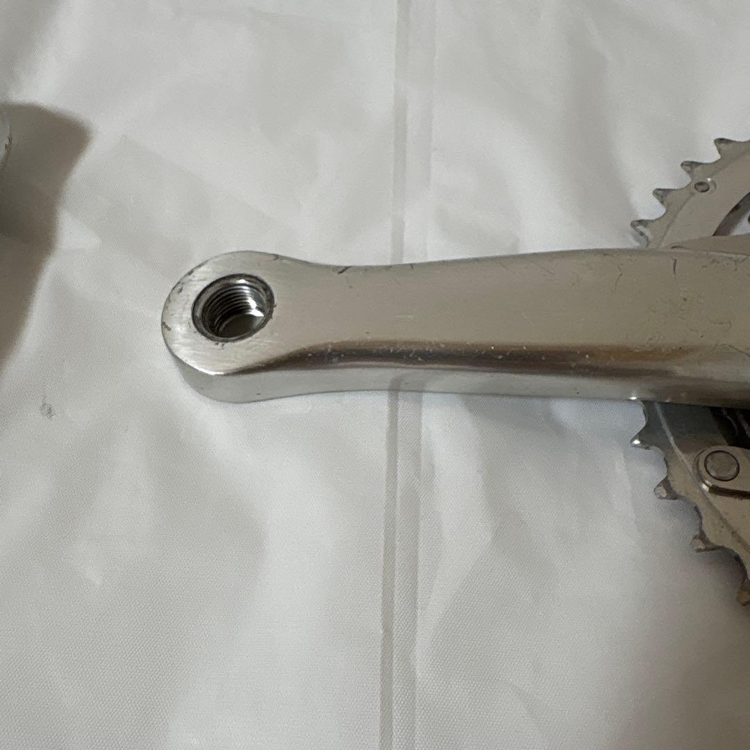 Shimano FC-M739 170mm DEORE XT クランクセット