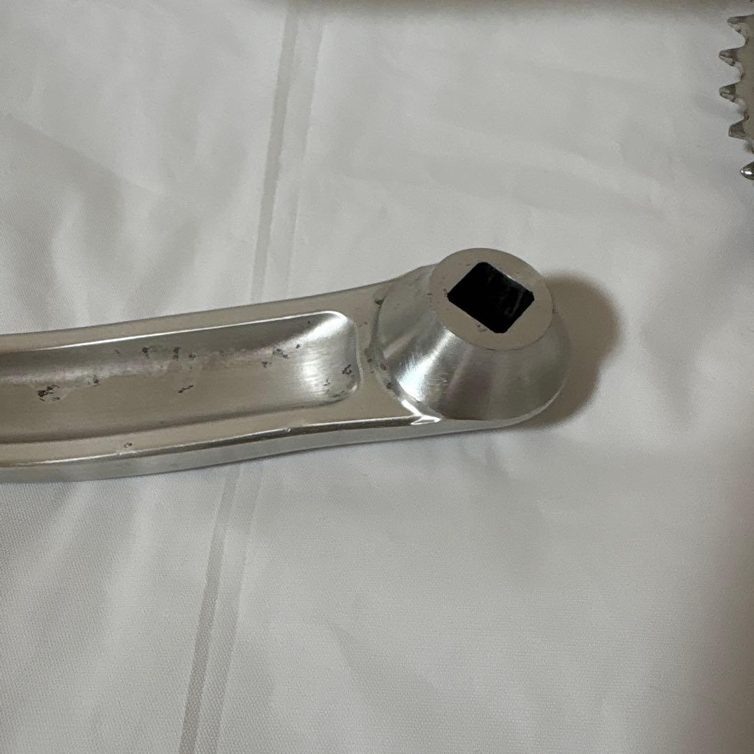 Shimano FC-M739 170mm DEORE XT クランクセット