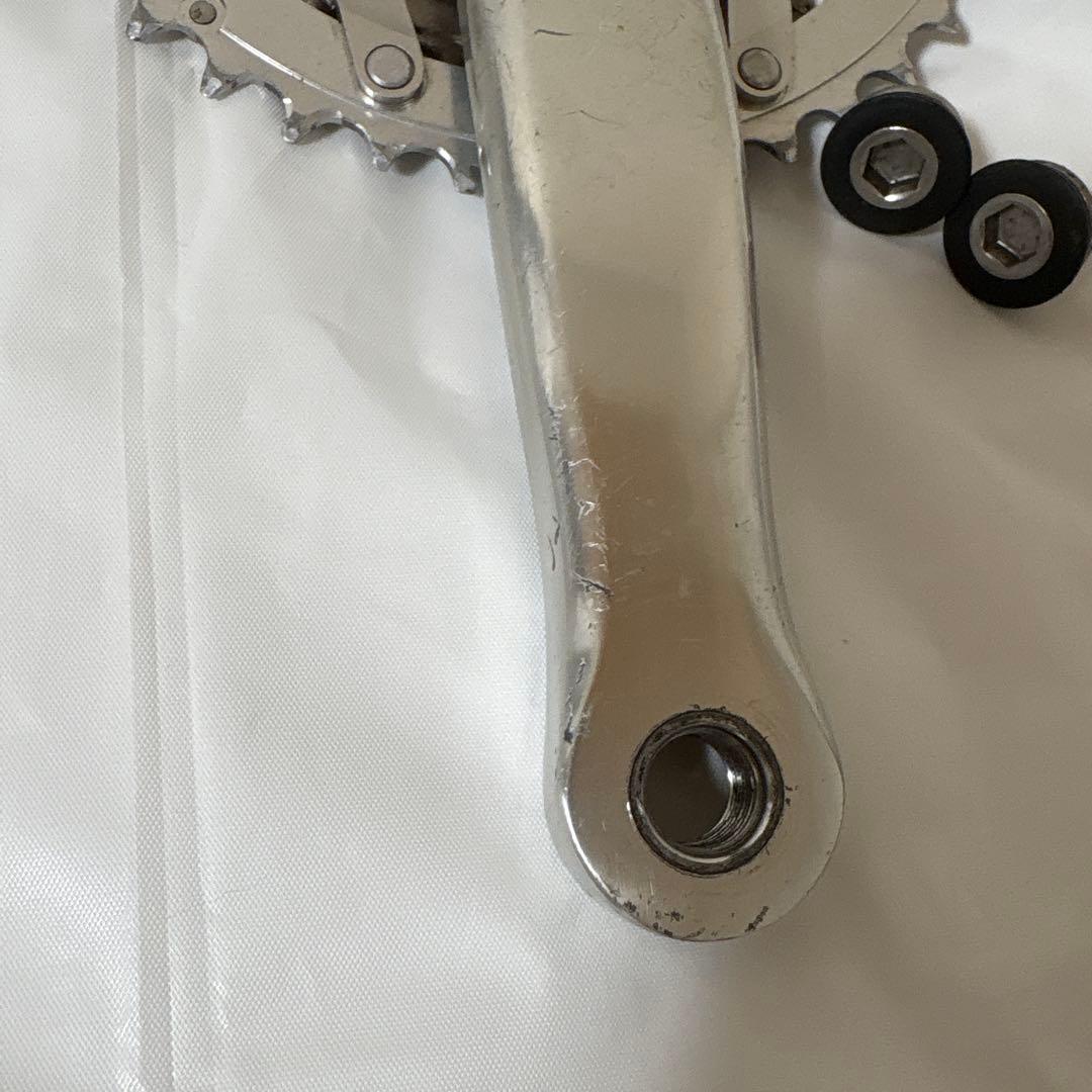 Shimano FC-M739 170mm DEORE XT クランクセット