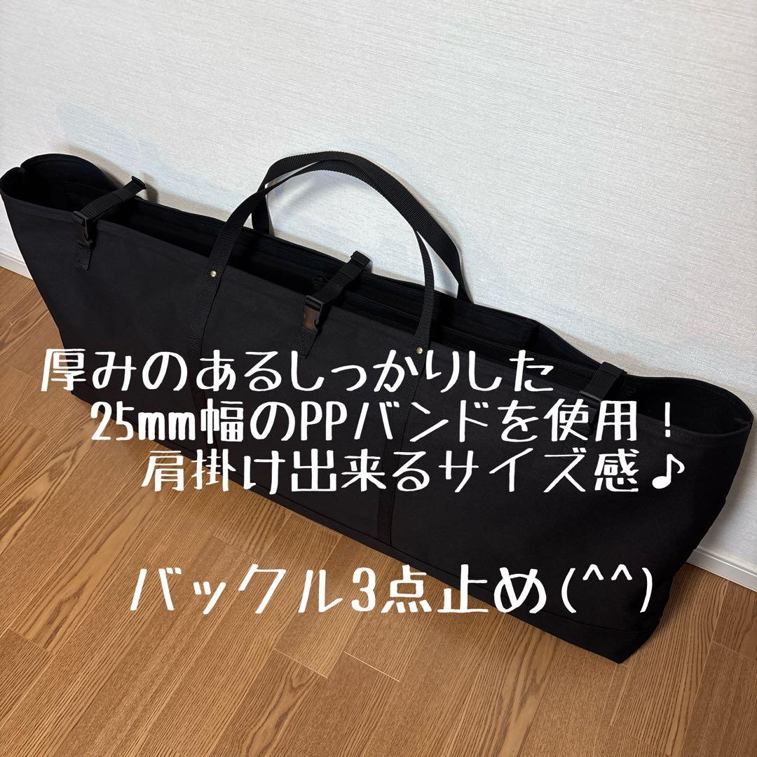 OLD MOUNTAIN オールドマウンテン TANA.真鍮用収納バッグ　試作品