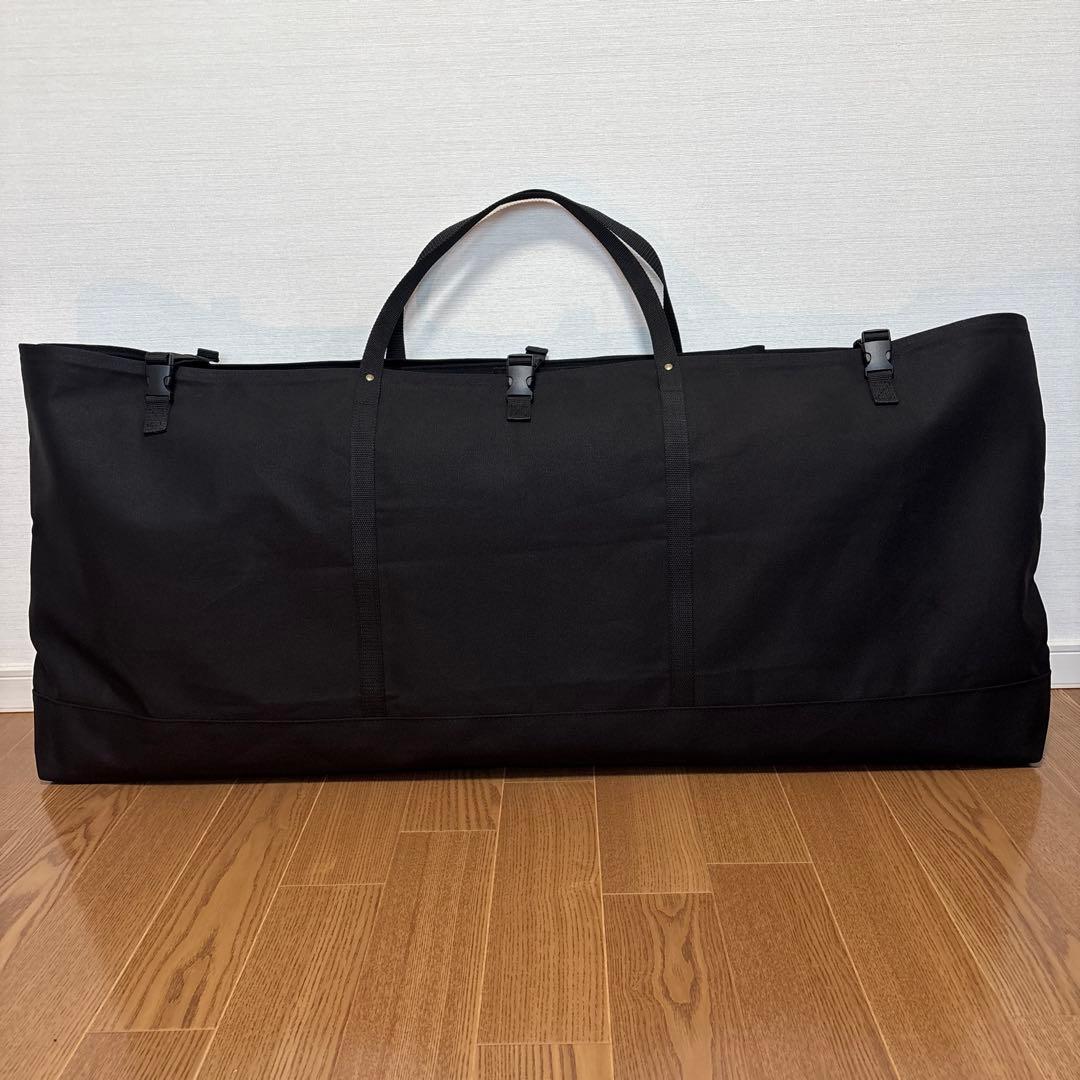 OLD MOUNTAIN オールドマウンテン TANA.真鍮用収納バッグ　試作品