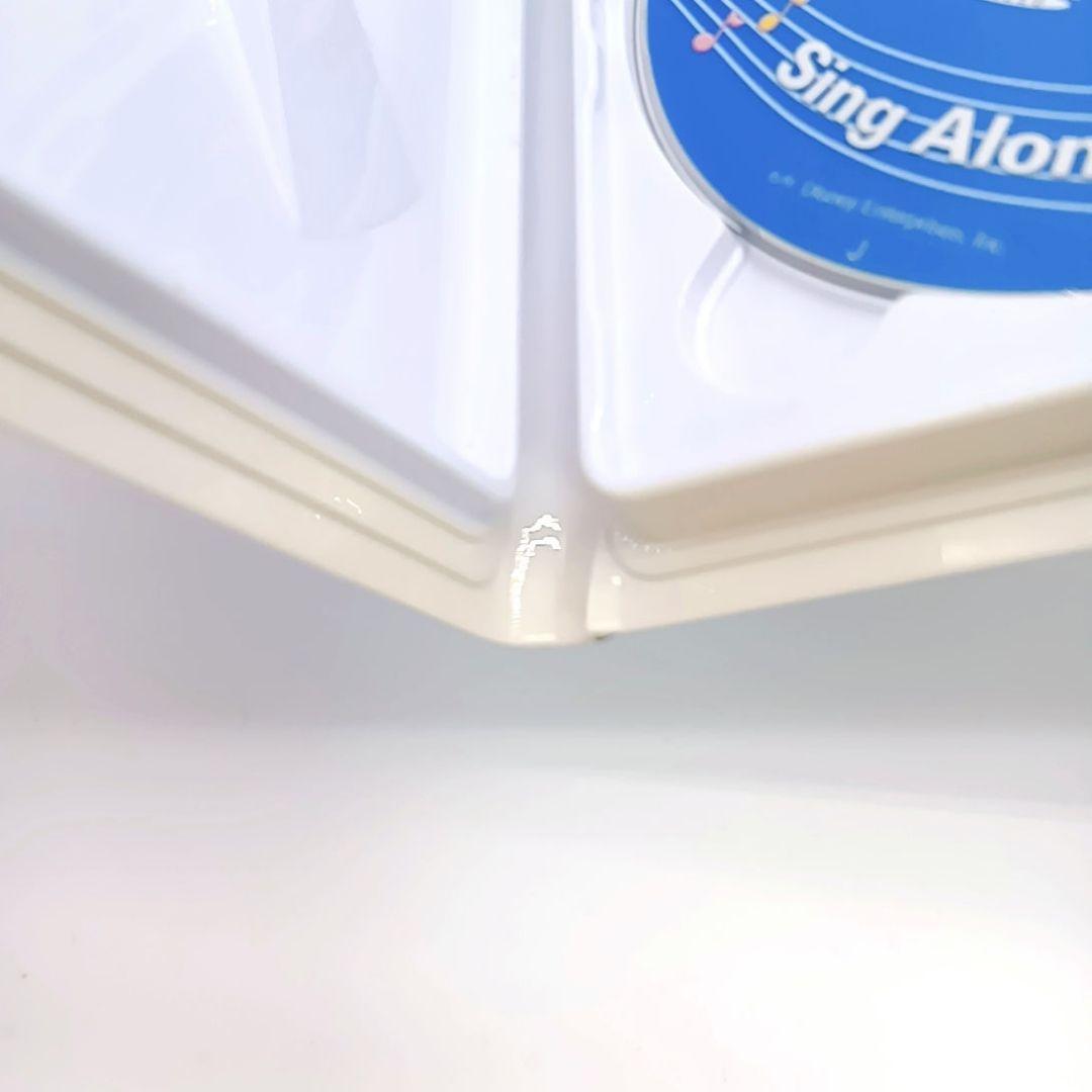 DWE ディズニー英語システム　ストレートプレイ　シングアロング　DVD24本