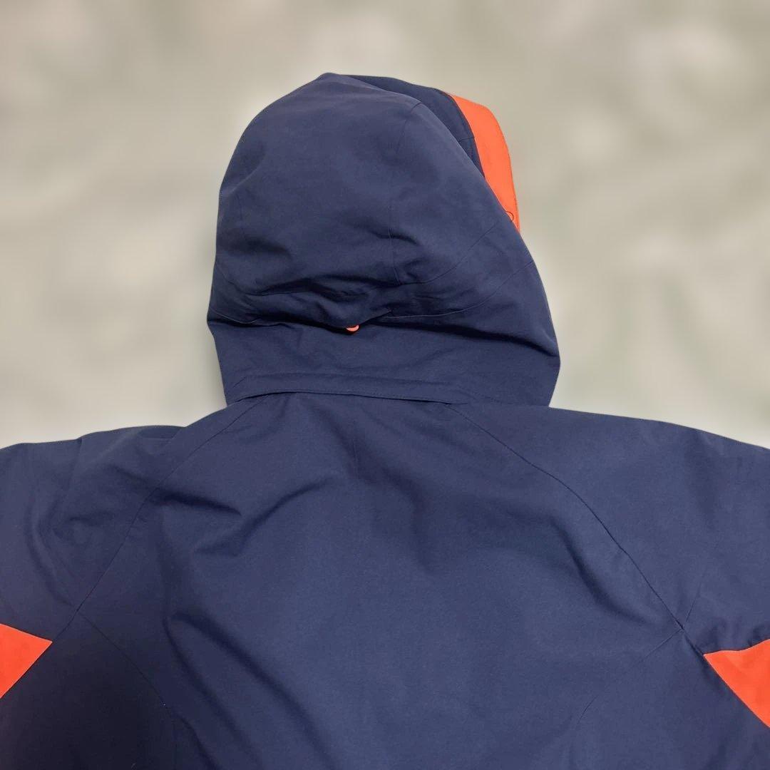 Phenix オルカシェル　スキーウェア上下セット　サイズXL