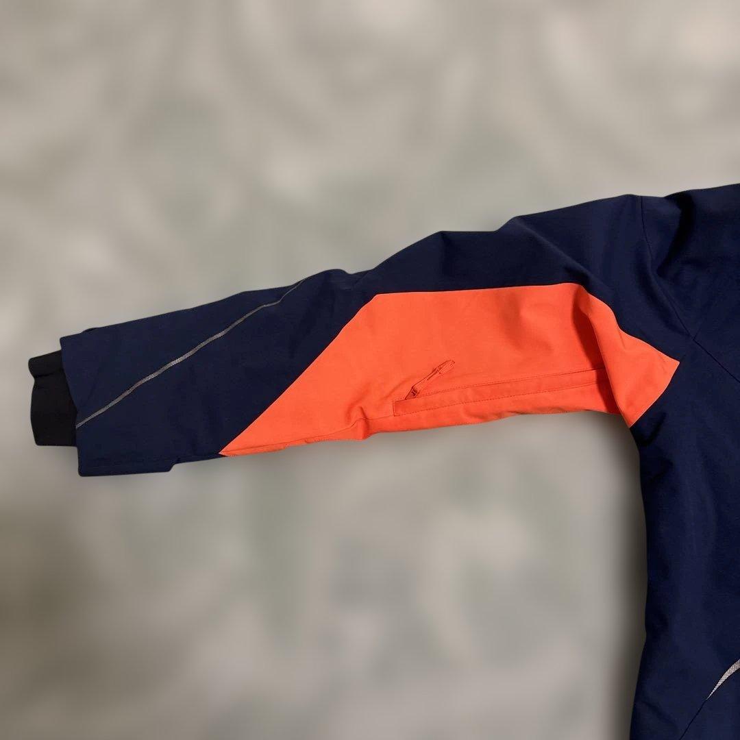 Phenix オルカシェル　スキーウェア上下セット　サイズXL