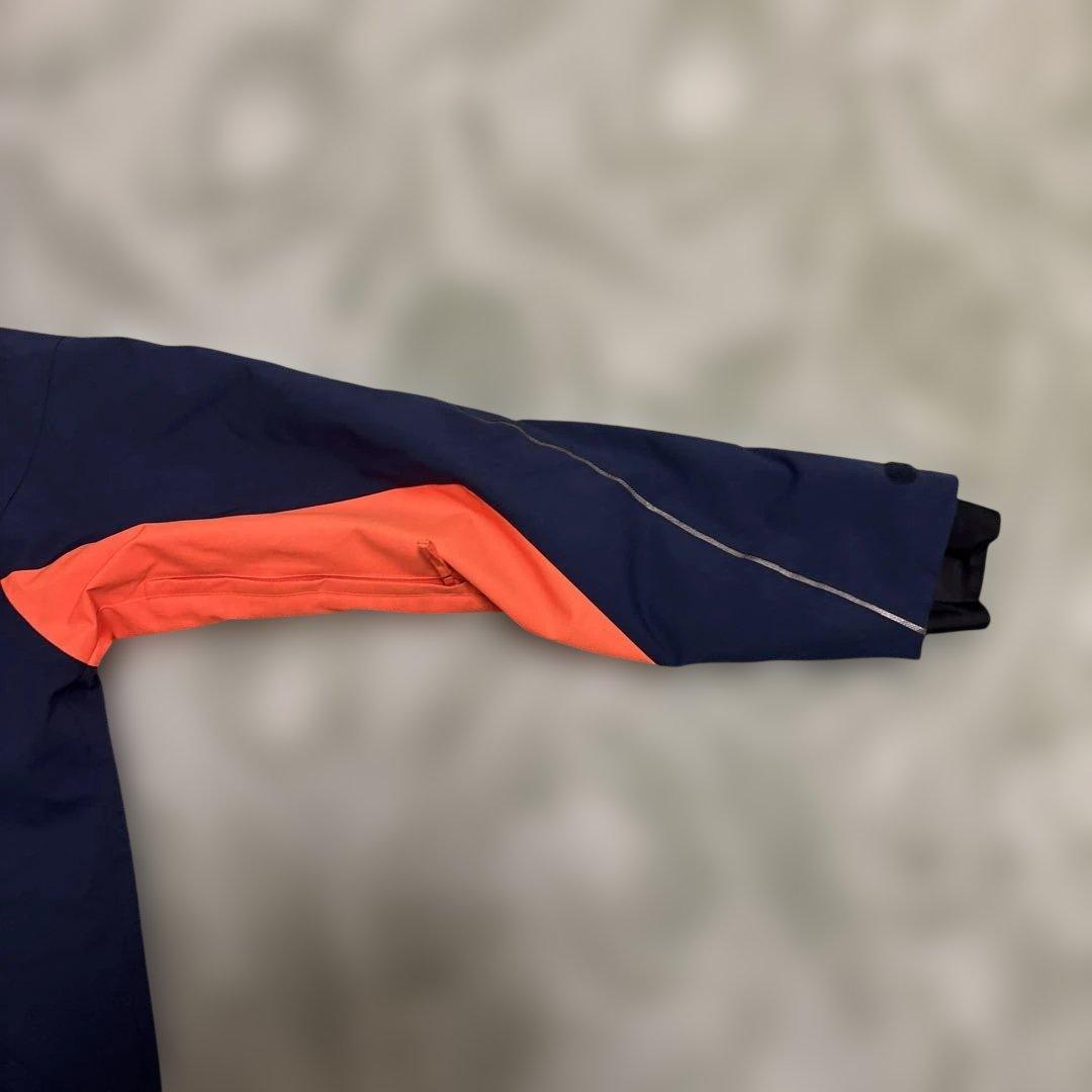 Phenix オルカシェル　スキーウェア上下セット　サイズXL