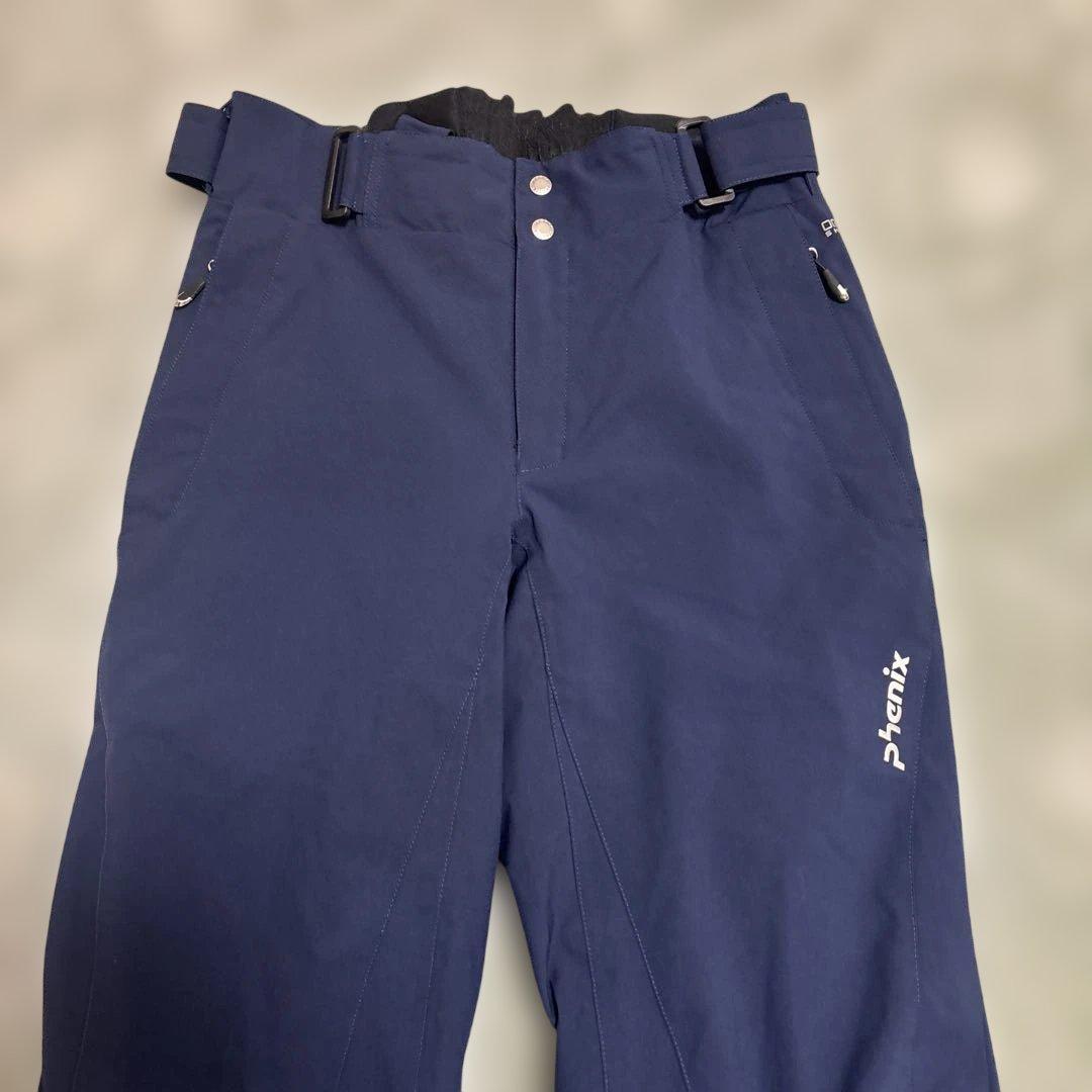 Phenix オルカシェル　スキーウェア上下セット　サイズXL