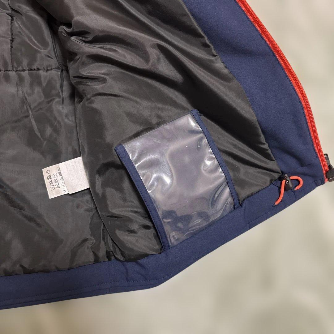 Phenix オルカシェル　スキーウェア上下セット　サイズXL