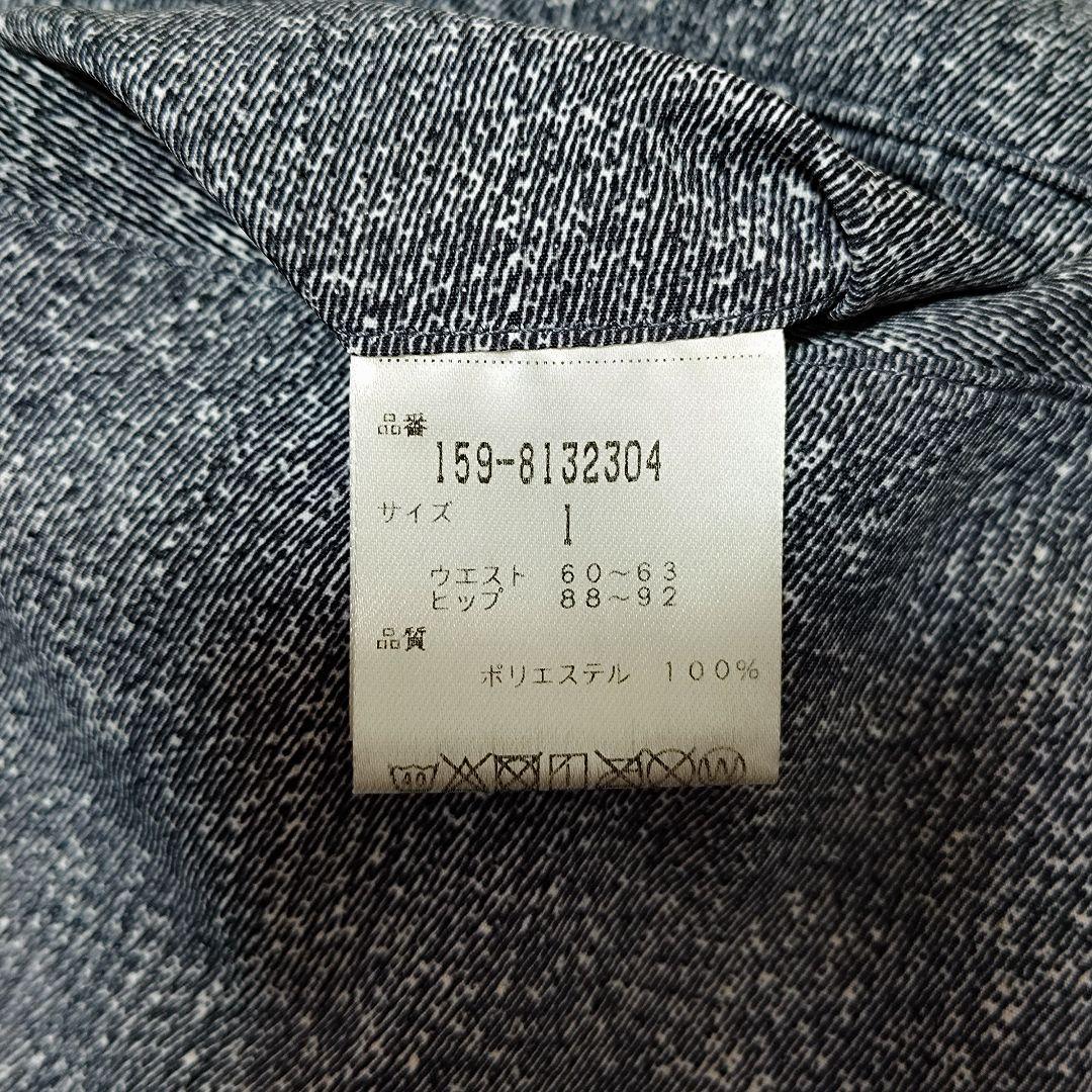 1 マスターバニー レディース ゴルフ ショートパンツ パンツ グレー