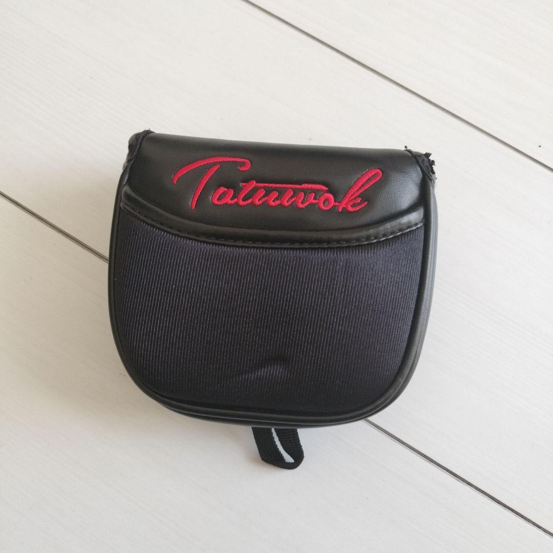 WHITE ICE D.A.R.T. パター おまけ付き