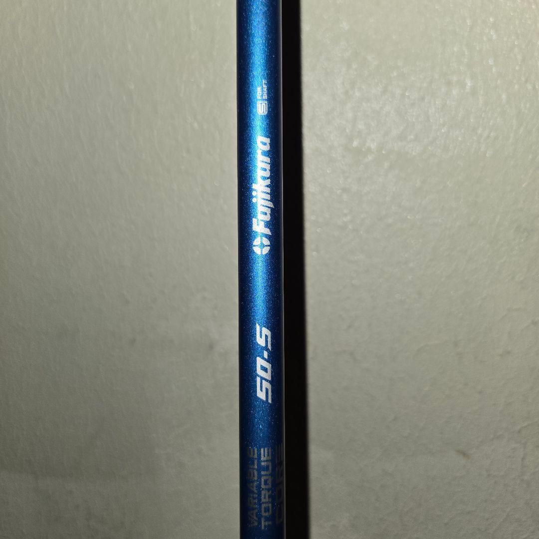 SPEEDER NXスピーダー NXゴルフシャフト50Sテーラーメイドスリーブ