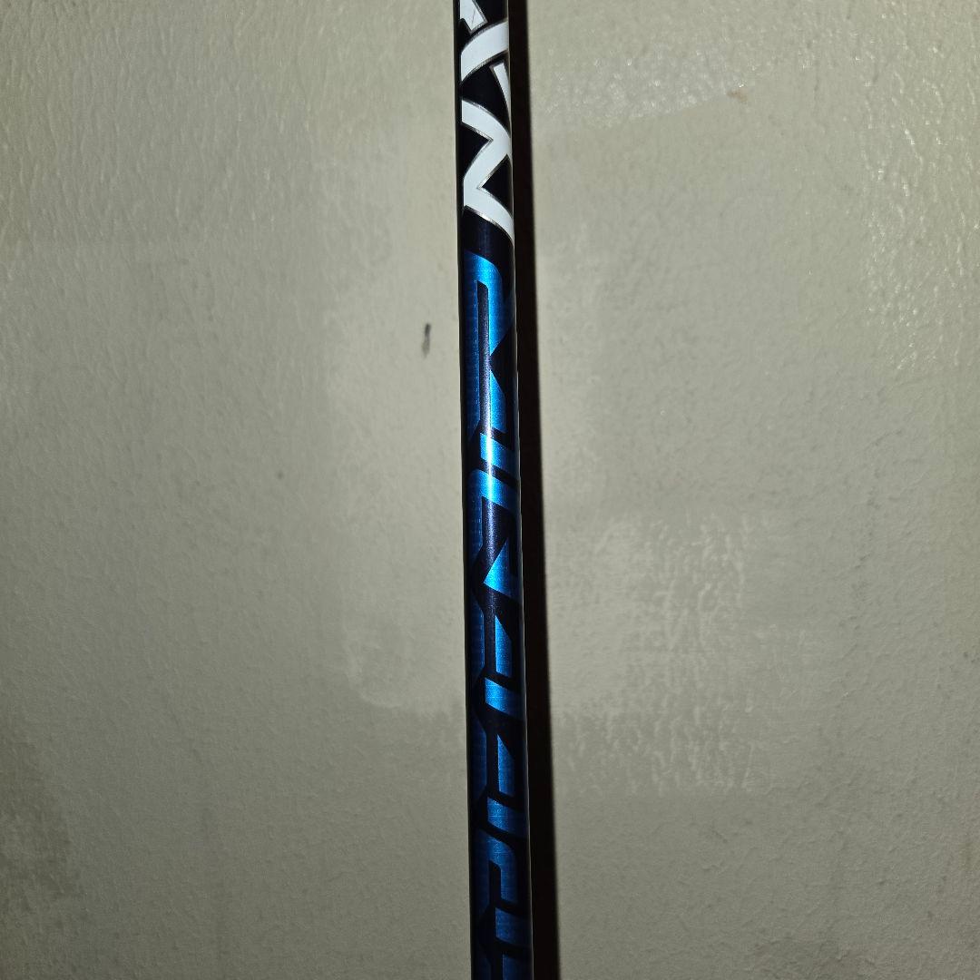 SPEEDER NXスピーダー NXゴルフシャフト50Sテーラーメイドスリーブ