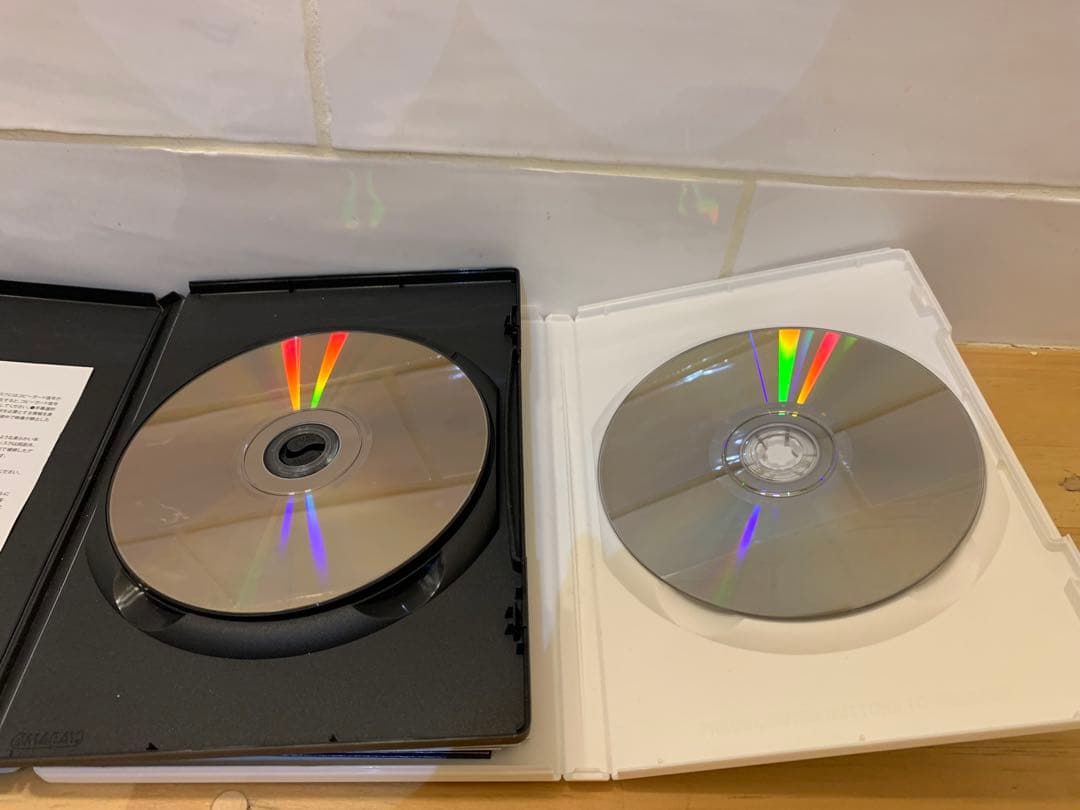 G1128-17★DVD 赤ひげ　七人の侍　ミッドナイト・イン・パン　等　9点