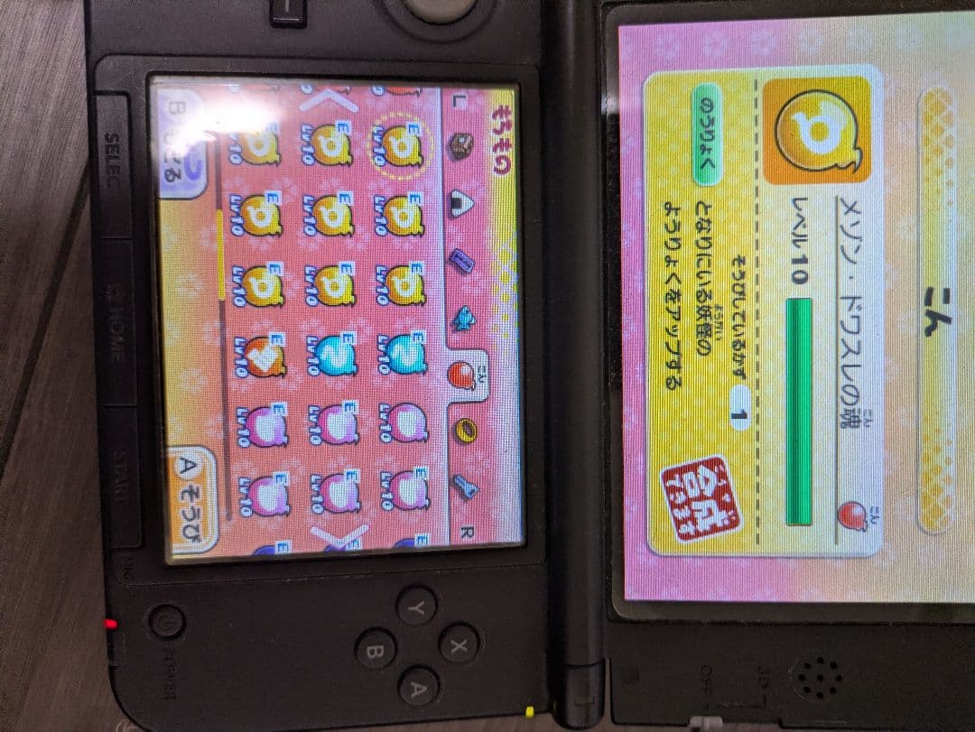 真打（最強データ）ニンテンドー3DSソフト