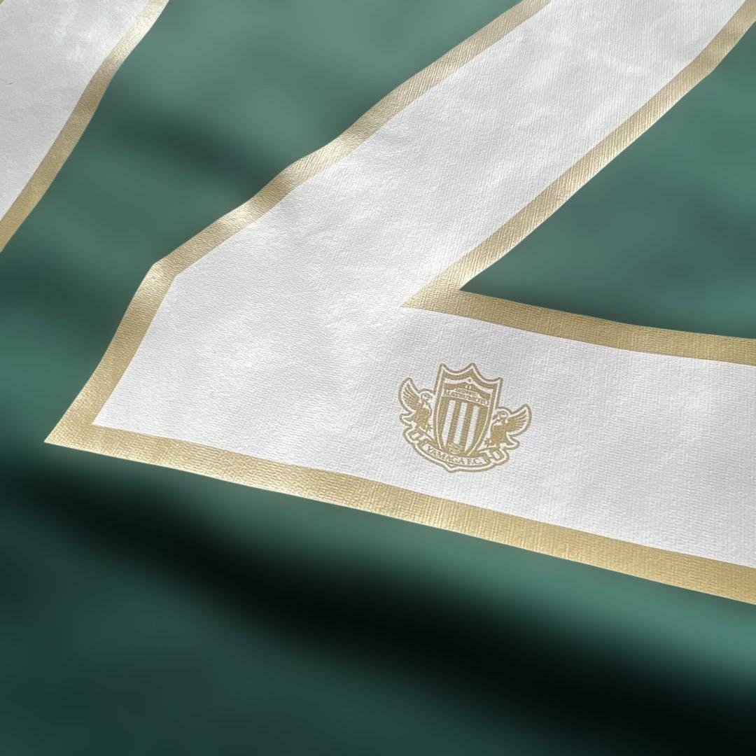 松本山雅FC 2025年ユニフォーム adidas 背番号12 Lサイズ