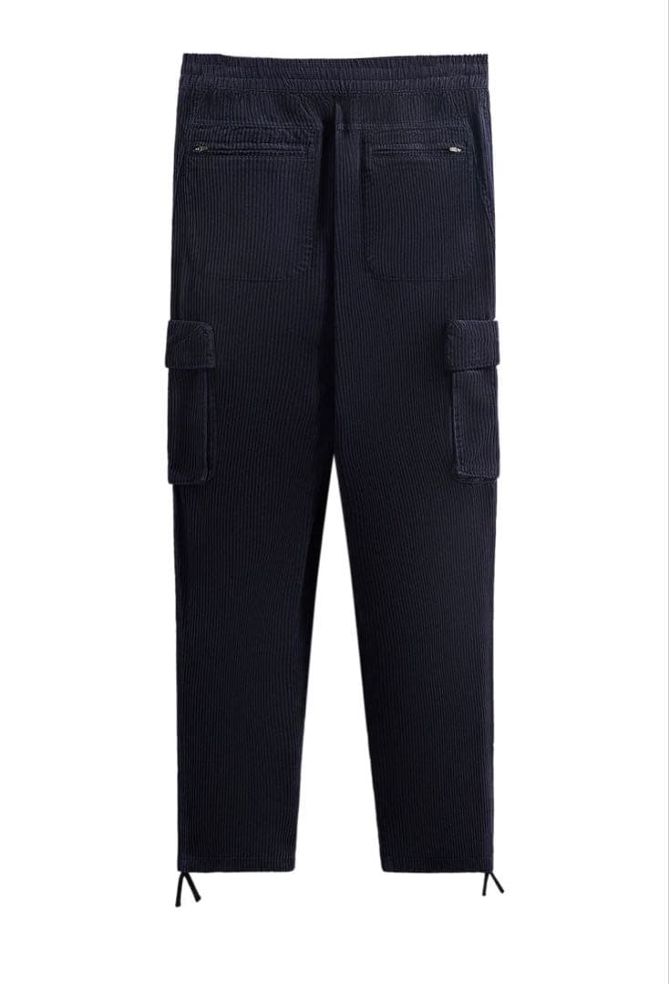 パンツ Kith Cord Chauncey Cargo Pant XS