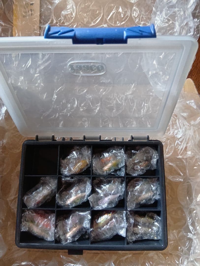 メガバスX−30 　21個セット