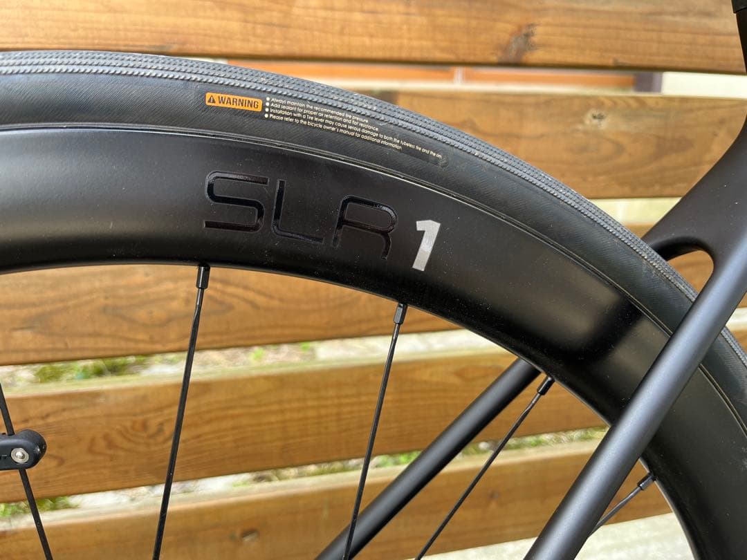 専用出品⭐︎美品 GIANT TCR ADVANCED PRO 1