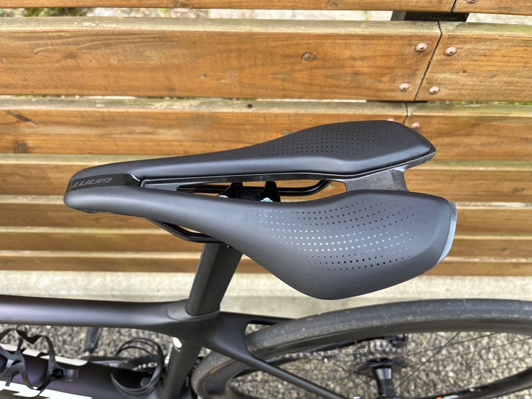 専用出品⭐︎美品 GIANT TCR ADVANCED PRO 1