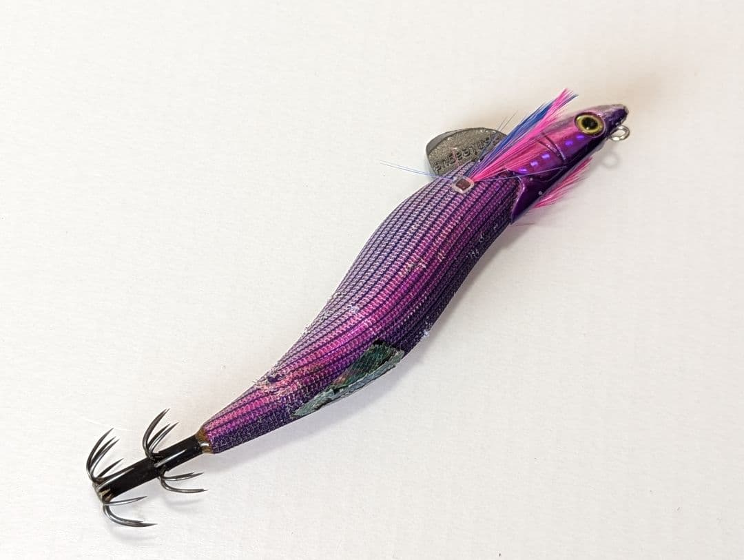 u*a様 エギリーダートマックス 9個セット