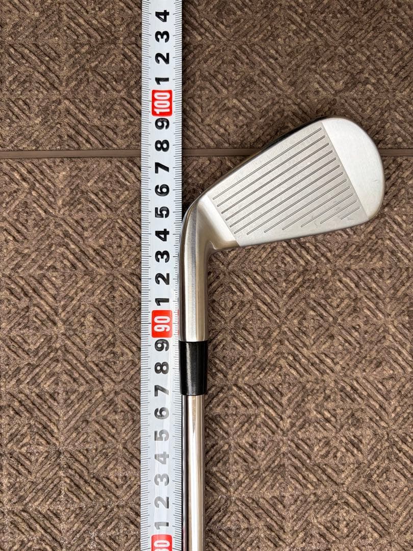 MIZUNO PRO 225 アイアンセット