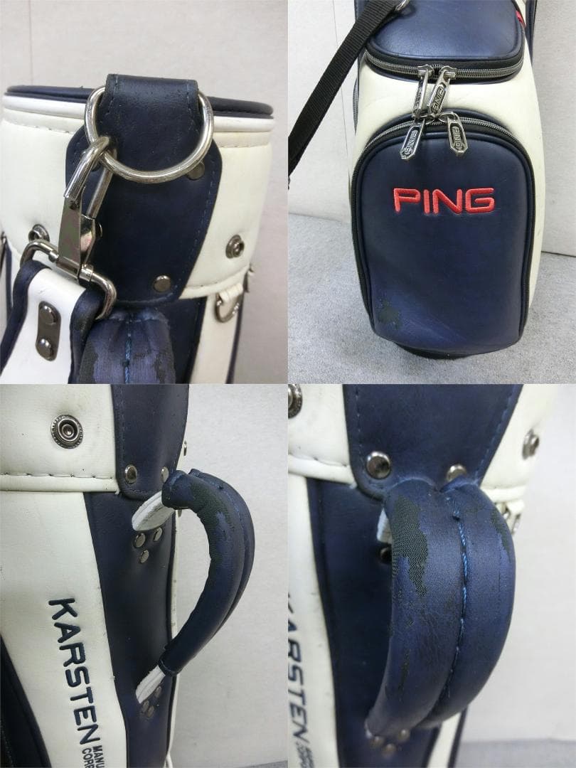 b816 初心者歓迎 ミズノ・ヤマハ 等メンズゴルフ１５本セット※Ｄｒ２本入り