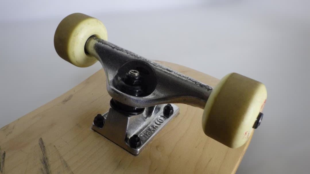 1101/ELEMENTスケートボード コンプリート ダブルキックデッキ