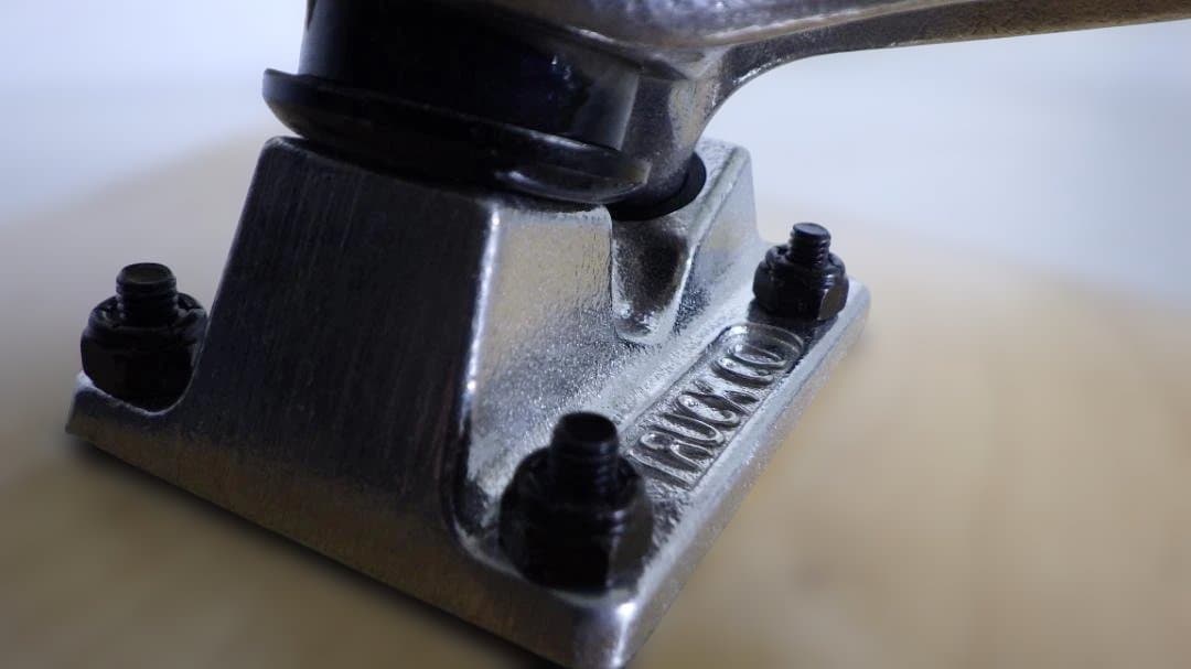 1101/ELEMENTスケートボード コンプリート ダブルキックデッキ