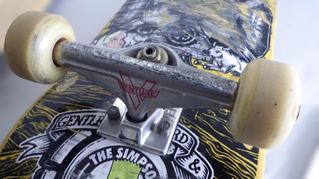 1101/ELEMENTスケートボード コンプリート ダブルキックデッキ