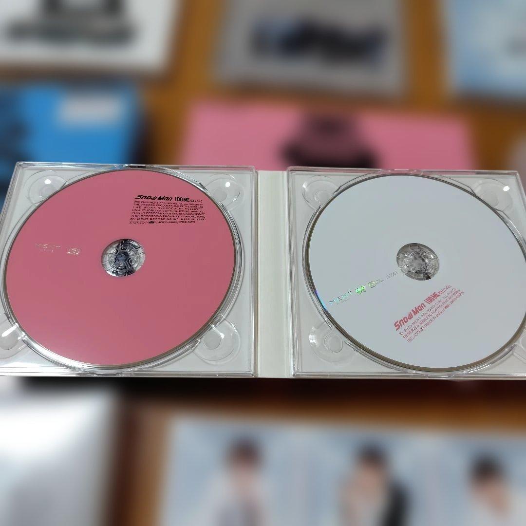 man cd まとめ売り