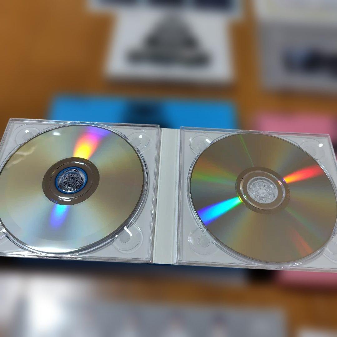 man cd まとめ売り