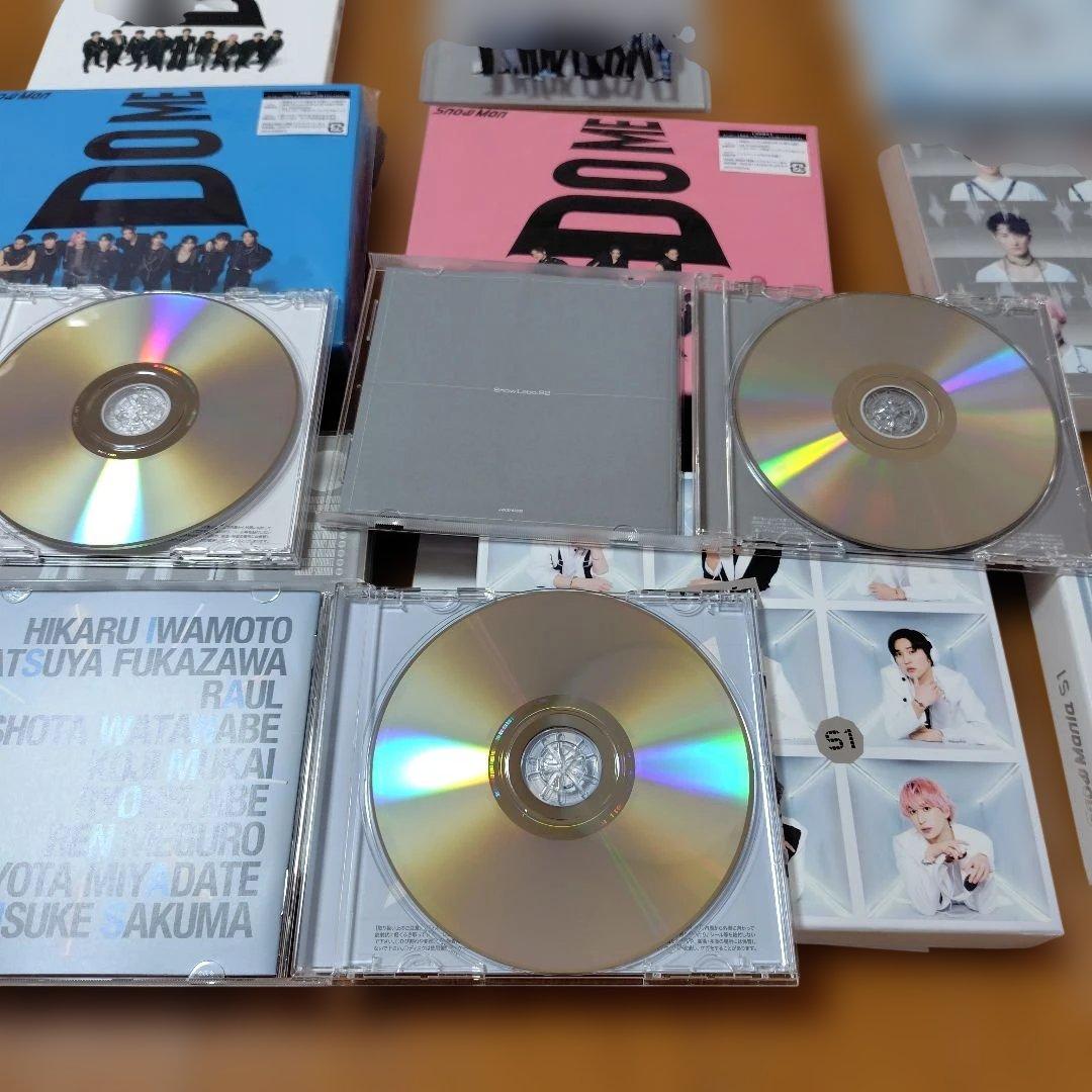 man cd まとめ売り