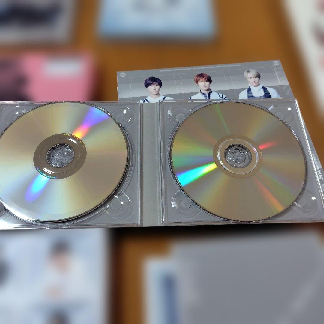 man cd まとめ売り