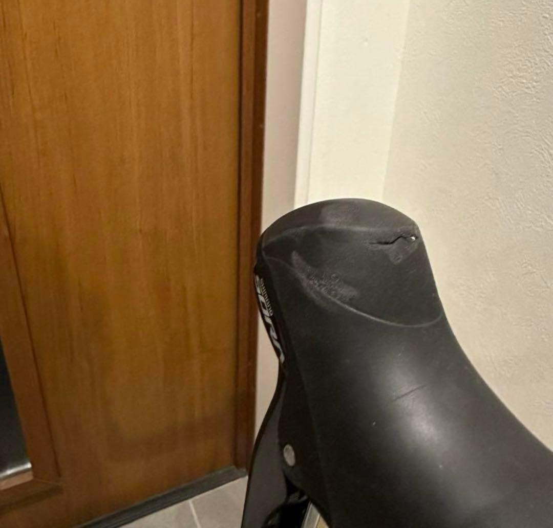 MAX　TREK DOMANE AL3 2023年 サイズ58