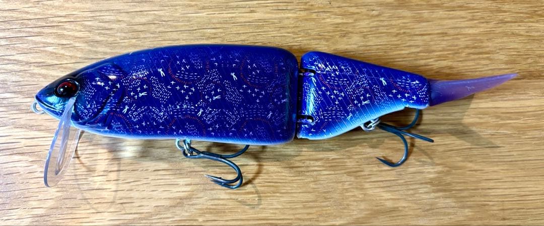 drt タイニークラッシュ　レッドライト