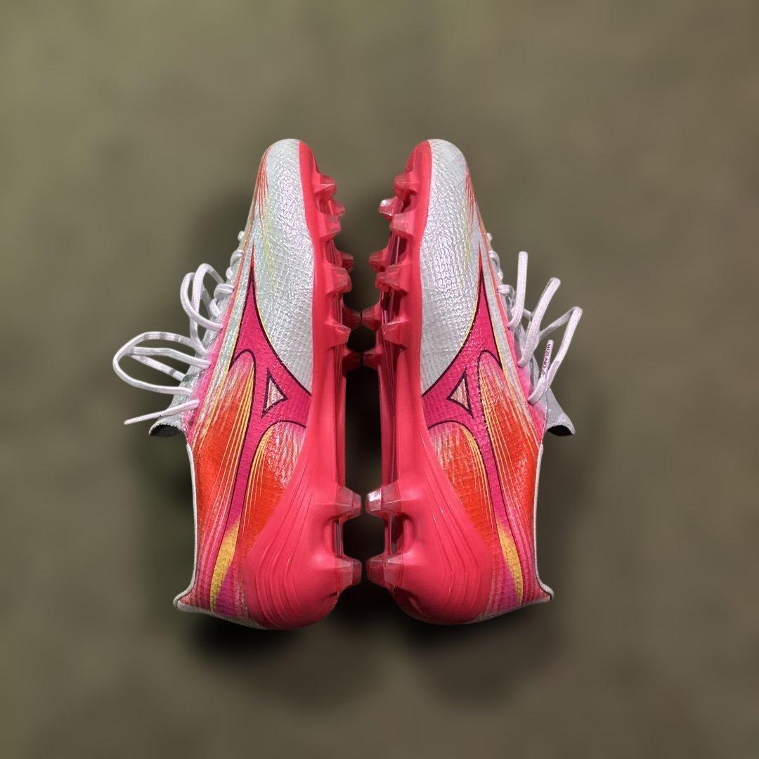 ミズノ アルファ III ジャパン