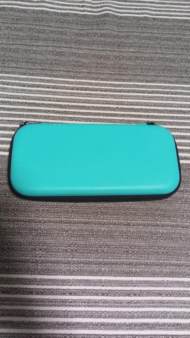 ジャンク品Nintendo Switch Lite ターコイズ 本体