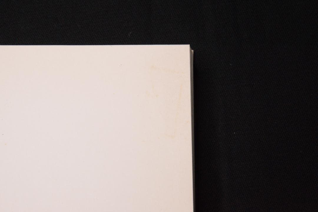 【Ikko Narahara 】奈良原一高写真集　初版　★★大幅に値下げしました