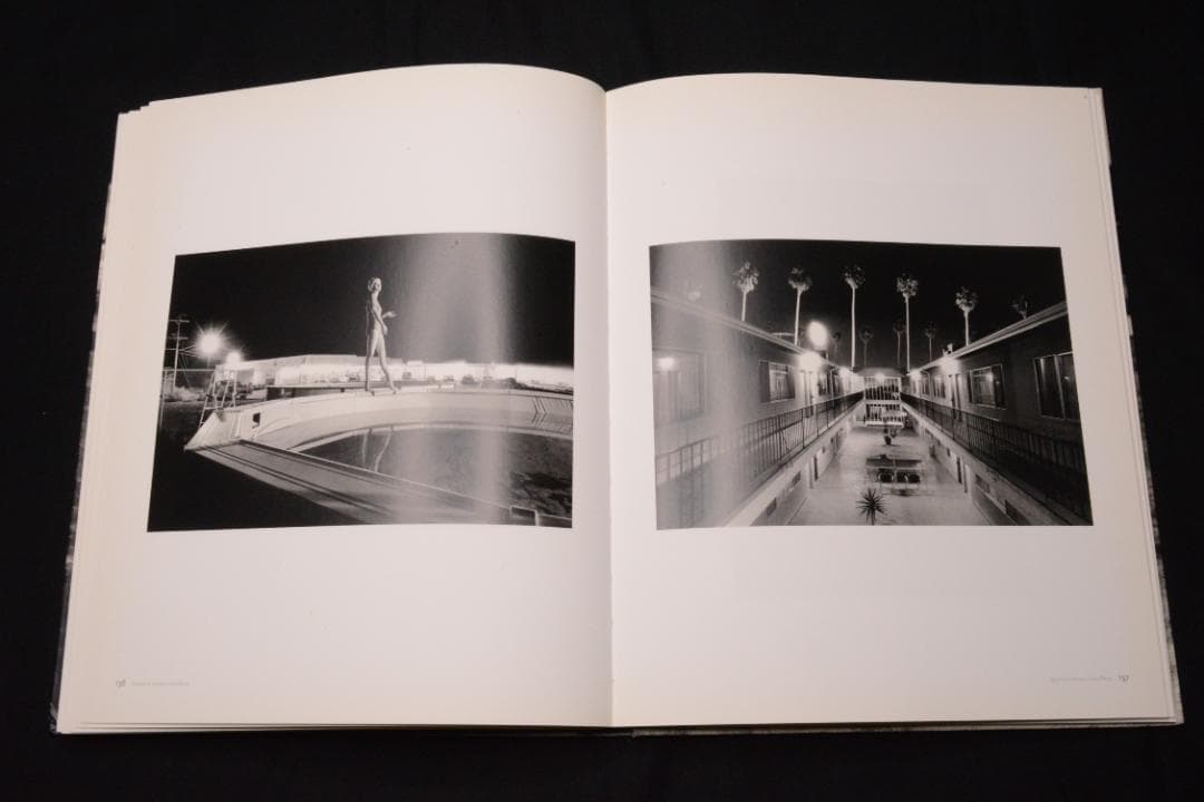 【Ikko Narahara 】奈良原一高写真集　初版　★★大幅に値下げしました