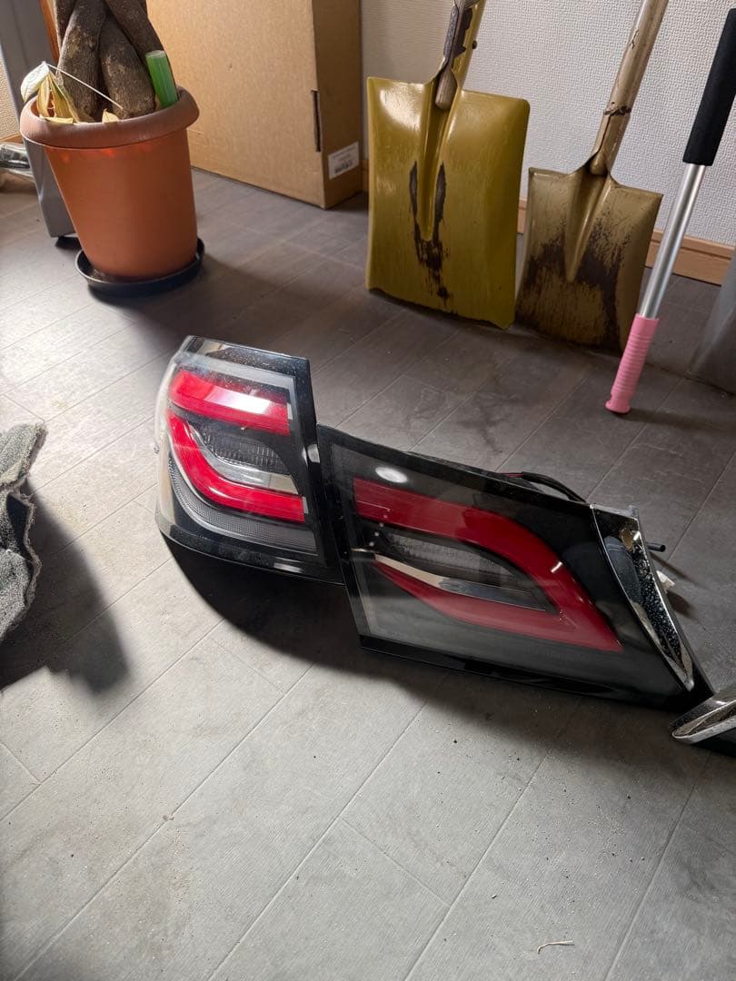 B*d様 210クラウン