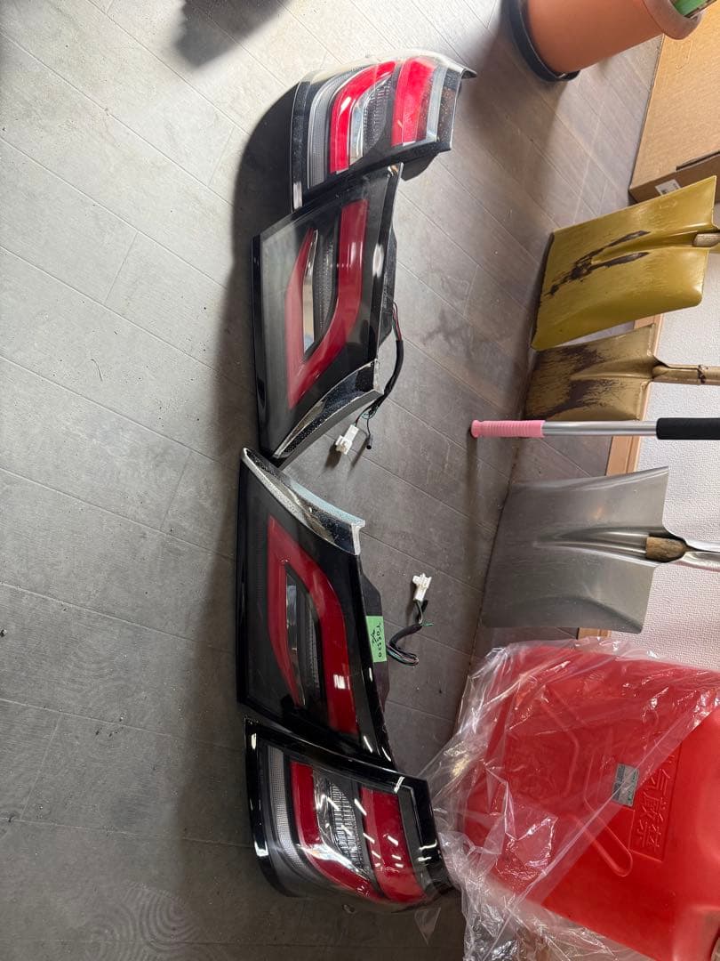 B*d様 210クラウン