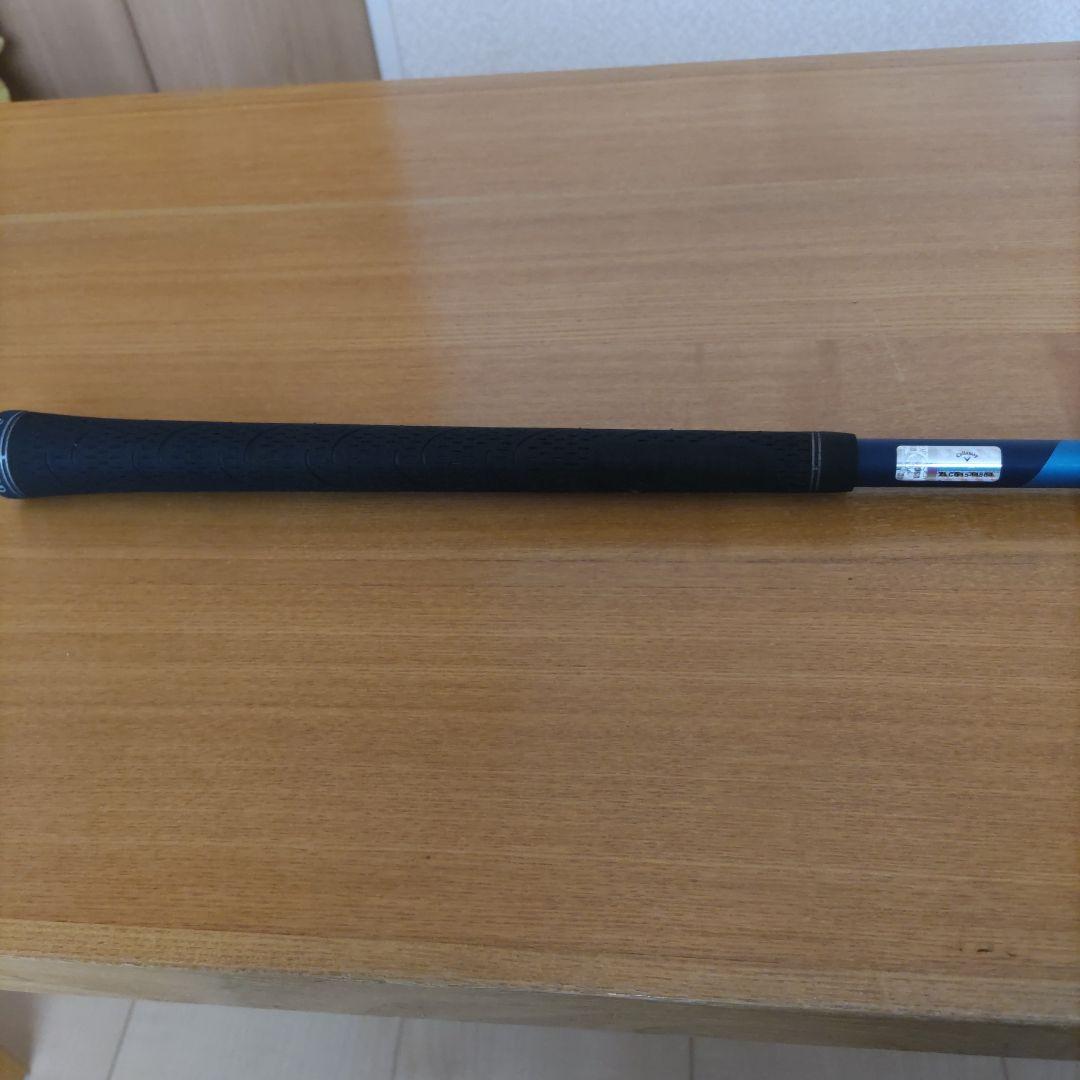 キャロウェイ パラダイム フェアウェイウッド　5W