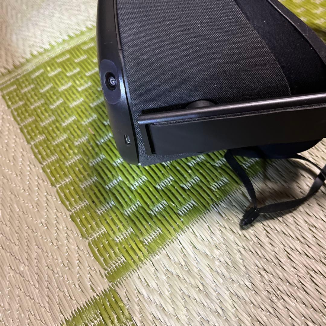  Quest 128GB　メタクエスト VRヘッドセット
