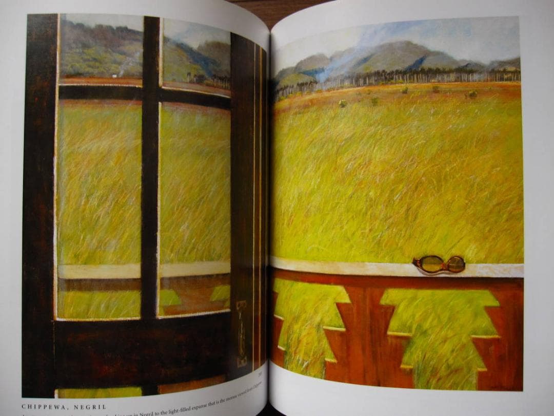 画集　My Jamaica　Judy Ann MacMillan