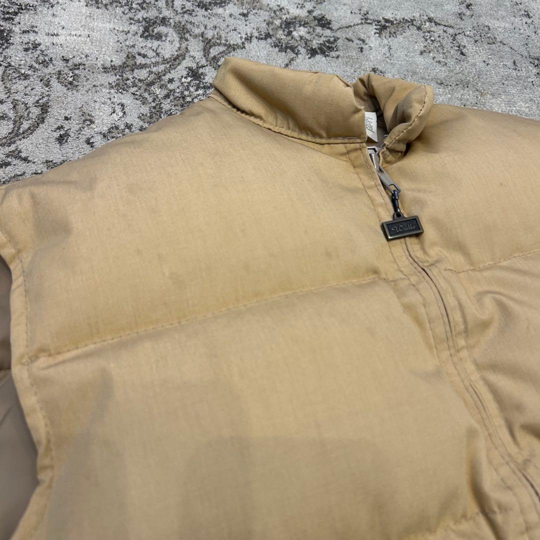 90s USA製　Walls Blizzard-Pruf ダウンベスト　L