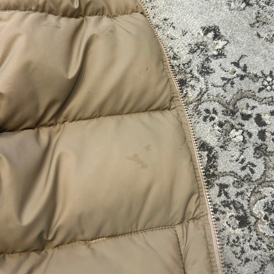 90s USA製　Walls Blizzard-Pruf ダウンベスト　L