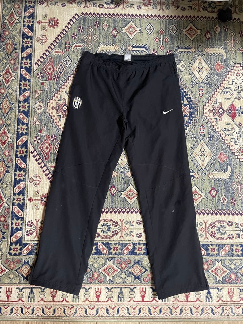 Nike Juventus TAMOIL トレーニングウェア上下